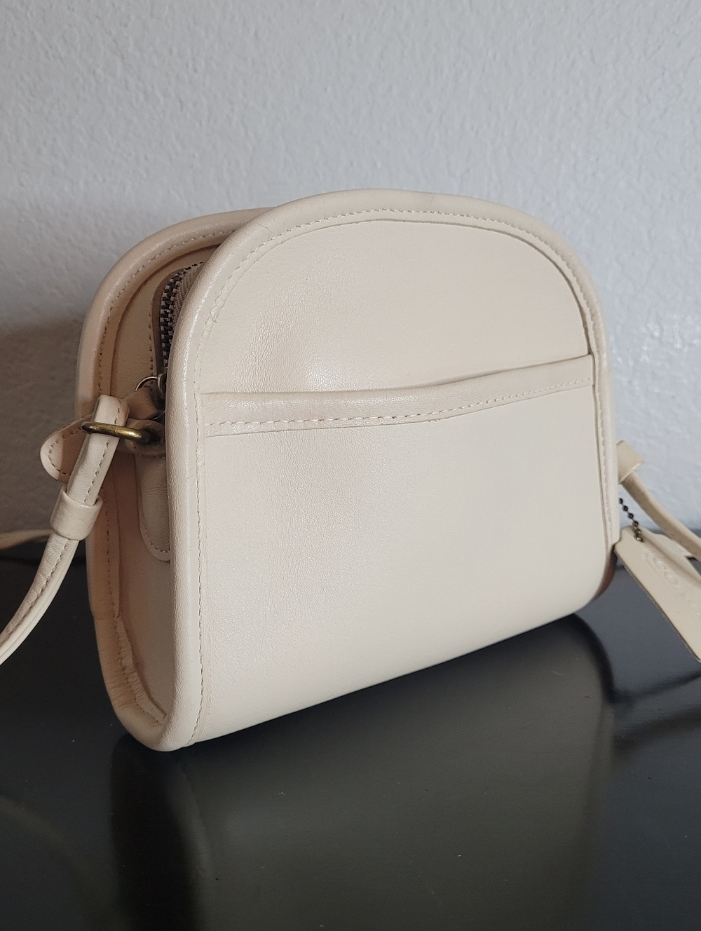 Coach Abbie Vintage Crossbody Bag 9017 - Picture 2 of 10